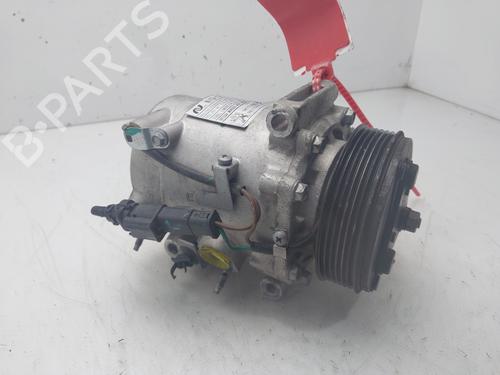 Used AC compressor AC compressor PEUGEOT 208 II (UB_, UP_, UW_, UJ_) [2019-2026] 34157047 34157047