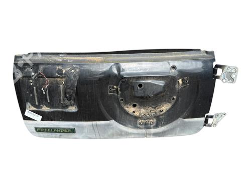 Used Tailgate Tailgate LAND ROVER FREELANDER I (L314) 2.0 DI 4x4 (98 hp) 34365937 34365937