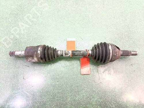 Left front driveshaft CHEVROLET EPICA (KL1_)  | BP26723143M38 