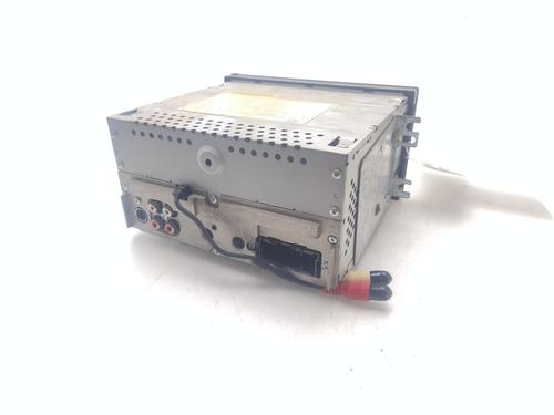 Radio KIA SORENTO I (JC) 2.5 CRDi | BP30182668E6 