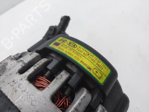 Alternator HYUNDAI KONA (OS, OSE, OSI) 1.0 T-GDi | BP18062400M7 