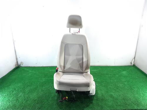 Used Left front seat VW PASSAT B8 (3G2, CB2) 1.6 TDI (120 hp) 10013646