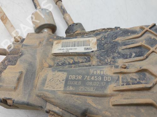 Other FORD RANGER (TKE) 2.2 TDCi 4x4 | BP37687905O1 - Image 3