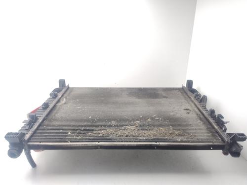 Water radiator MERCEDES-BENZ CLS (C219)  | BP30194671M31 