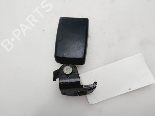 Used Seat buckle OPEL CORSA D (S07) [2006-2015]  30407475