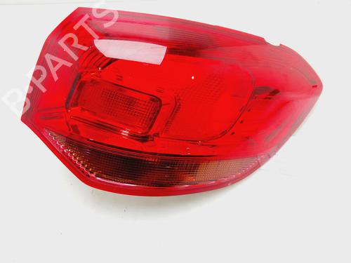 Højre baglygte OPEL ASTRA J Sports Tourer (P10) [2010-2015]  24236990