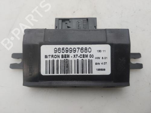 electronic-module-peugeot-rcz-2010-2011-2012-2013-2014-2015-36571187 main image