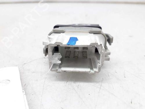 Right rear window switch RENAULT MEGANE II Estate (KM0/1_) 1.5 dCi (KM02, KM13) | BP2877416I28 