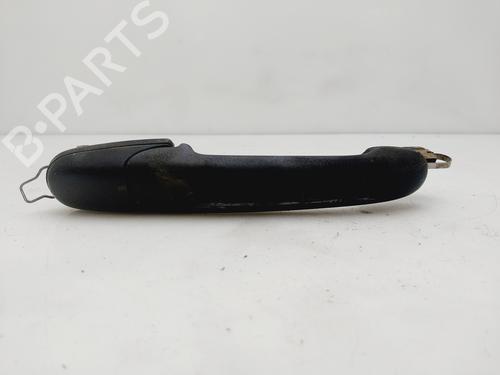 Used Front right exterior door handle SEAT IBIZA II (6K1) [1993-2002]  29572655