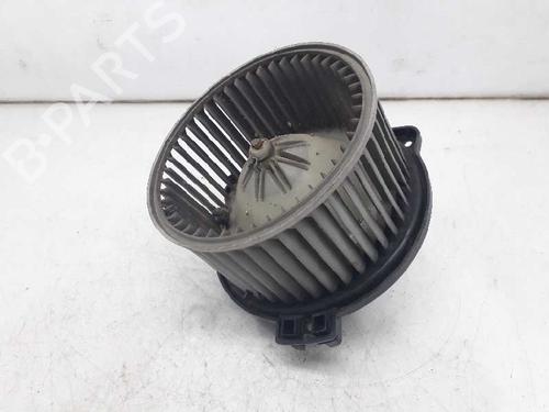 Heater blower motor MERCEDES-BENZ M-CLASS (W163) ML 320 (163.154) | BP13990083M62 
