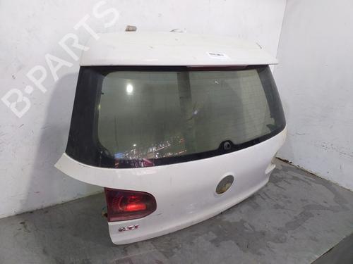 Tailgate VW GOLF VI (5K1) 2.0 GTi | BP22615148C6 