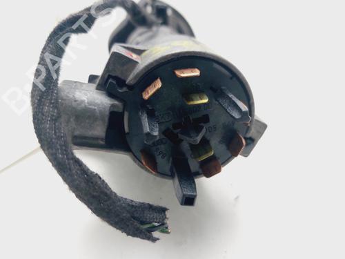 Ignition barrel SEAT IBIZA IV (6J5, 6P1)  | BP29113820M48 