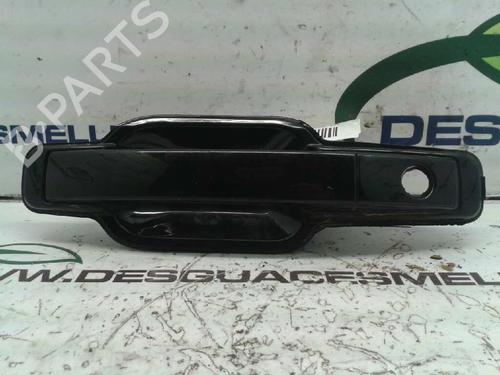Used Front left exterior door handle SSANGYONG KYRON 2.0 Xdi 4x4 (141 hp) 2871534