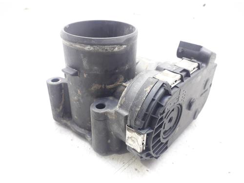 Throttle body HYUNDAI i20 II (GB, IB) 1.2 | BP9253582M82 
