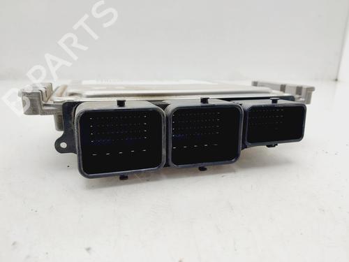 Engine control unit (ECU) CITROËN C4 CACTUS 1.6 HDi 90 | BP25908625M57 