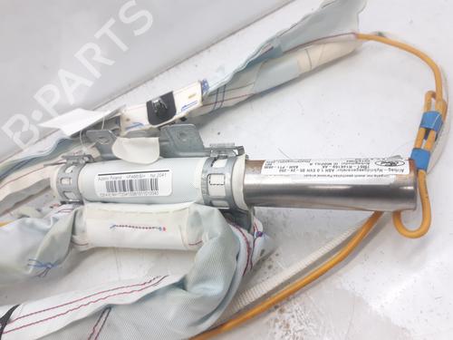 Right curtain airbag FORD KUGA I  | BP7117748C12 