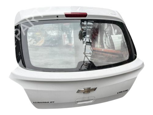 Tailgate CHEVROLET CRUZE Hatchback (J305) 2.0 CDI | BP31086757C6