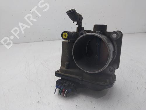 Used Throttle body Throttle body SUZUKI GRAND VITARA II (JT, TE, TD) 2.0 All-wheel Drive (TD54V, JB420) (140 hp) 33537856 33537856