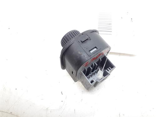 Mirror switch VW GOLF PLUS V (5M1, 521) 1.9 TDI | BP12406119I25 