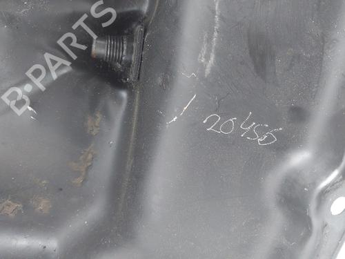 Oil sump FORD MONDEO III (B5Y) 2.0 16V TDDi / TDCi | BP13996538M115 