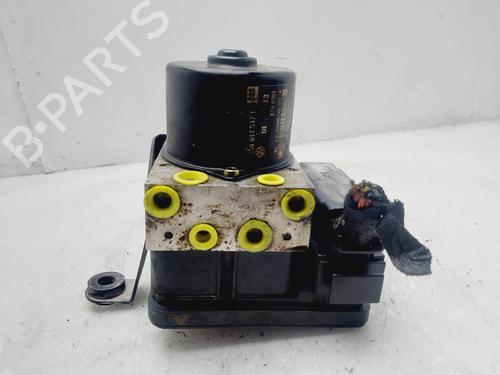 Used ABS pump SEAT LEON (1M1) [1999-2006]  26040054