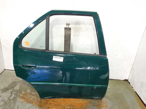 Used Right rear door PEUGEOT 306 (7B, N3, N5) 2.0 HDI 90 (90 hp) 16641798