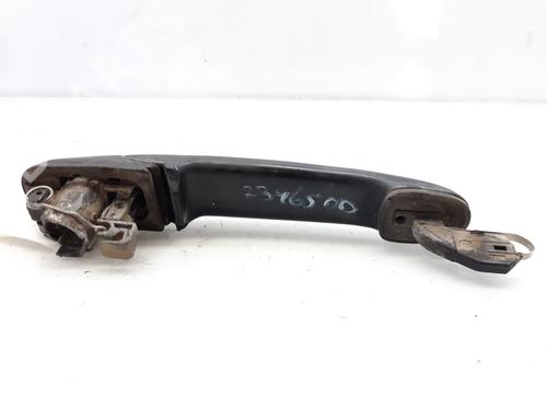 Front right exterior door handle SEAT IBIZA II (6K1) 1.6 i | BP12402466C129 