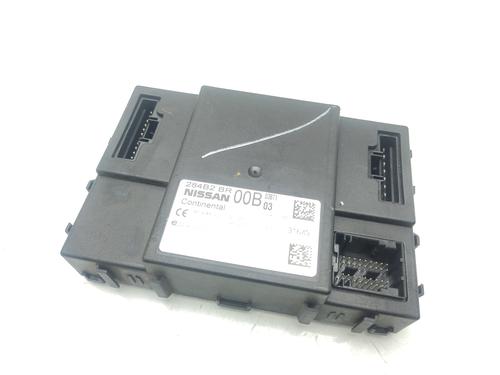 Used Electronic module NISSAN QASHQAI / QASHQAI +2 I (J10, NJ10, JJ10E) 2.0 dCi (150 hp) 24210028