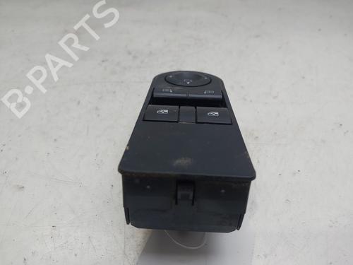 Interrupteur de vitre avant gauche OPEL ASTRA H (A04) 1.7 CDTI (L48) | BP16856923I27 