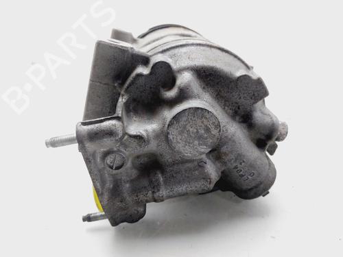 AC compressor PEUGEOT 5008 (0U_, 0E_) 1.6 16V | BP29618467M34 