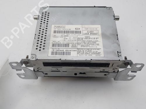 Used Electronic module JAGUAR XF I (X250) 3.0 D (241 hp) 21272331