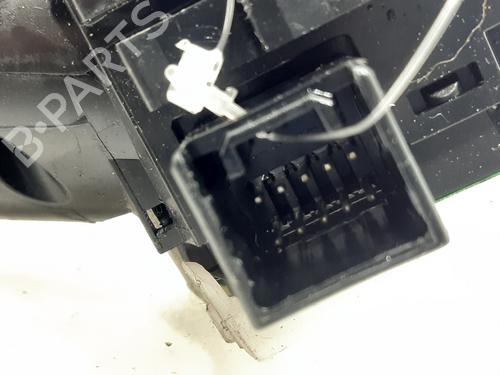 Headlight switch MITSUBISHI OUTLANDER II (CW_W) 2.0 DI-D (CW8W) | BP9573918I24 