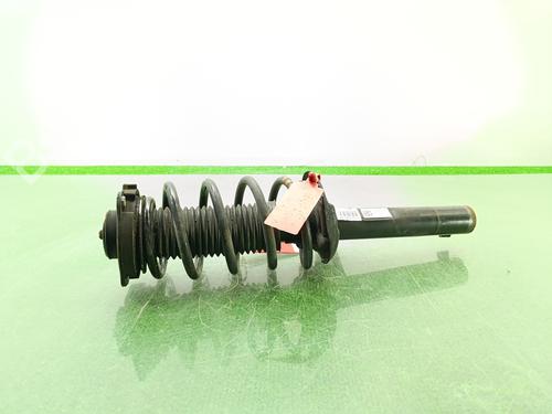 Used Right front shock absorber SKODA YETI (5L) 2.0 TDI (110 hp) 25862780