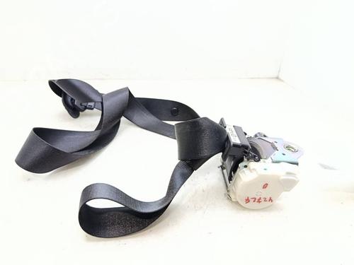 Front right seatbelt BMW 3 (E90) 320 d | BP40435320I25 - Image 3