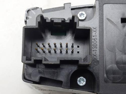 Headlight switch FORD TRANSIT COURIER B460 Box Body/MPV 1.5 TDCi | BP40225574I24 - Image 4