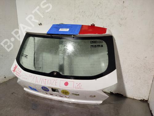 Tailgate SEAT IBIZA IV SC (6J1, 6P5) 1.0 | BP30057313C6