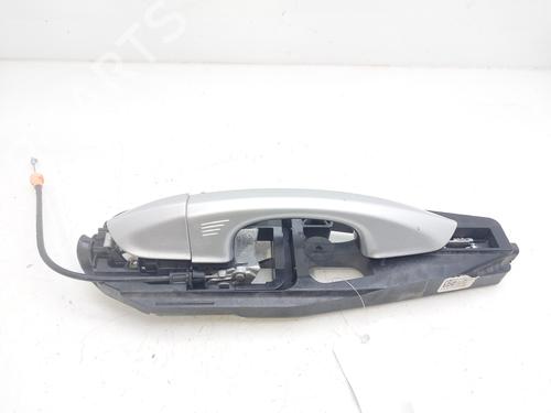 Used Front left exterior door handle FORD USA MUSTANG Coupe [2014-2023]  23246268