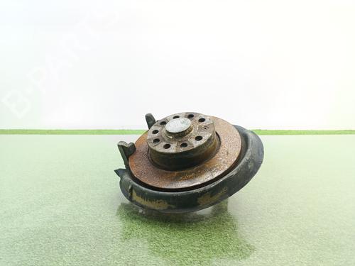 Used Right rear steering knuckle Right rear steering knuckle VW GOLF VI (5K1) [2008-2014] 34404467 34404467
