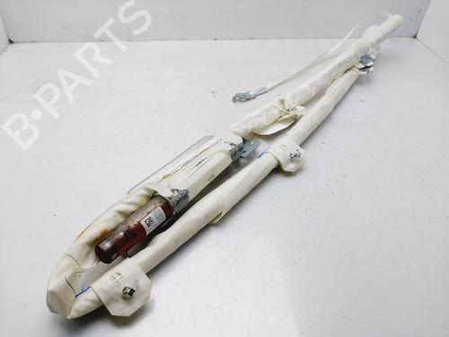 Right curtain airbag OPEL MERIVA B MPV (S10)  | BP29719292C12 