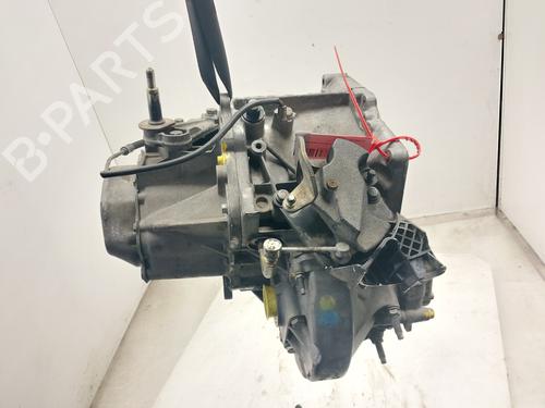 Gearbox CITROËN BERLINGO MULTISPACE (B9)  | BP36887671M3  - Image 5