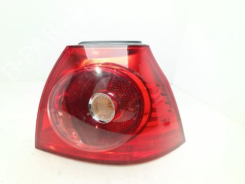 Used Right taillight Right taillight VW GOLF V (1K1) [2003-2010] 34195067 34195067