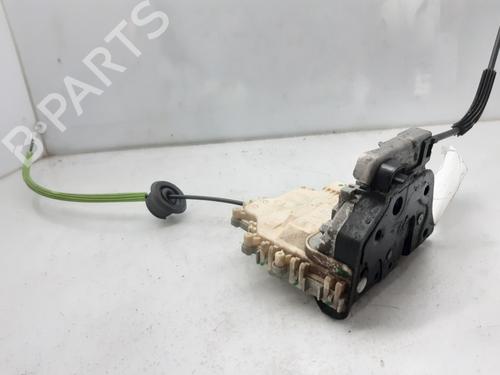 Used Front right lock AUDI TT (8J3) 1.8 TFSI (160 hp) 16523463