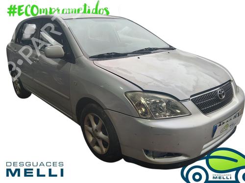 Mirror switch TOYOTA COROLLA (_E12_) 1.6 VVT-i (ZZE121_, ZZE121R) | BP31965794I25 