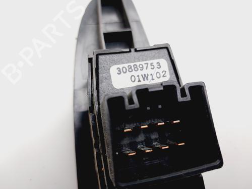 Right front window switch VOLVO V40 Estate (645) 1.8 LPG | BP23568734I26 