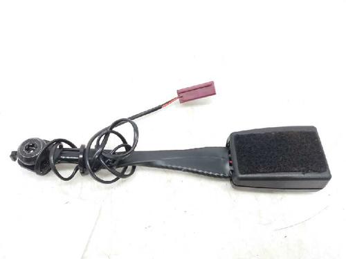 Used Seat buckle FORD FIESTA VI (CB1, CCN) 1.0 EcoBoost (125 hp) 13991524