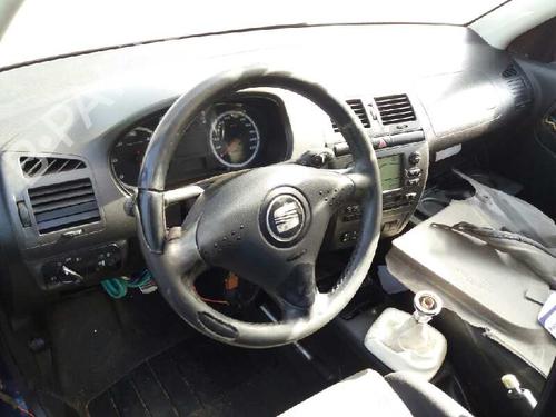 Right mirror SEAT CORDOBA (6K1, 6K2) 1.9 TDI | BP2881356C27 