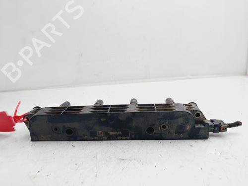 Ignition coil OPEL ZAFIRA A MPV (T98) 1.6 16V (F75) | BP18698110M94 