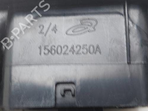 Left rear window switch RENAULT MEGANE III Hatchback (BZ0/1_, B3_) 1.5 dCi (BZ1G, BZ1W, BZ0R) | BP37638612I29 - Image 6