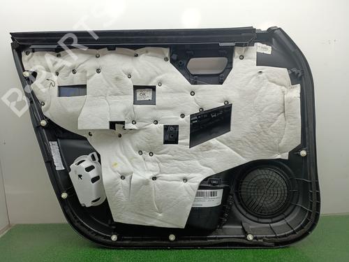 Front right panel NISSAN JUKE (F16_) | BP36935473C59 - Image 3