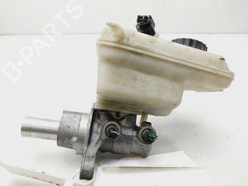 Brake master cylinder RENAULT LAGUNA III Grandtour (KT0/1) 2.0 dCi (KT01, KT08, KT09, KT0K, KT12, KT1D, KT1W) | BP22128515M77 